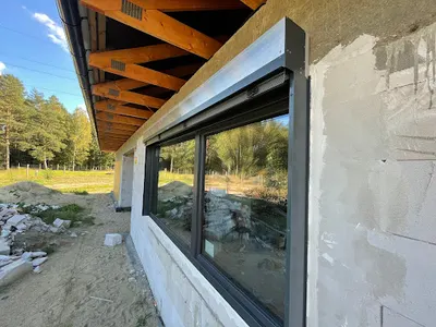 Okno Projekt - Okna, drzwi, rolety, żaluzje fasadowe w Szczecinie